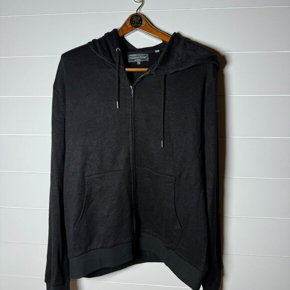 Paisley & Gray Weekend Athleisure Zip Hoodie - Picture 1 of 4